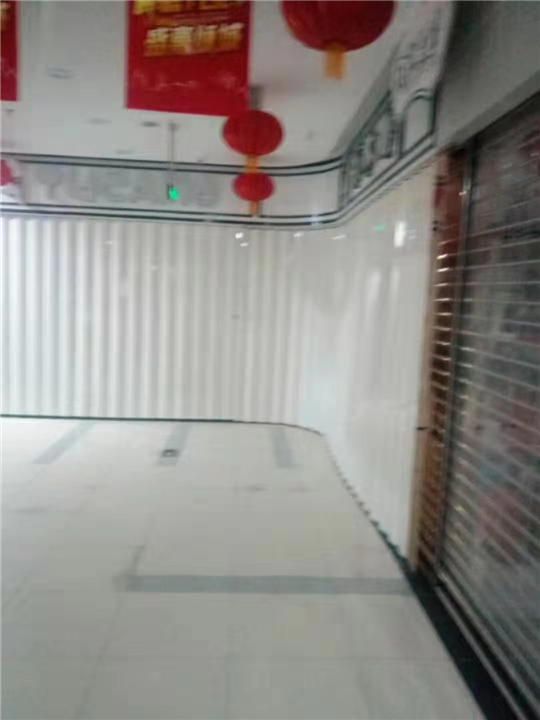 重庆磁吸门厂家软门帘的维护方法