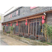 重庆推拉蓬安装好的膜结构车棚该如何维护