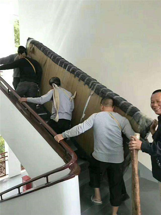 江门人工搬运公司 