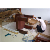 专业家具拆装公司 