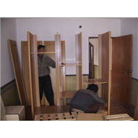 江门家具拆装公司 