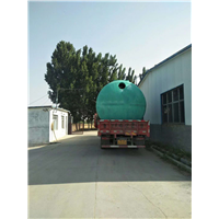 山东混凝土化粪池产品质量过硬