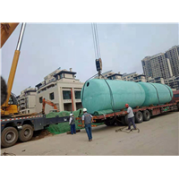 山东水泥化粪池新型混凝土化粪