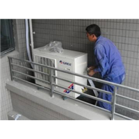 广丰区空调移机公司