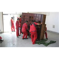 上饶家庭搬家公司