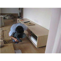 广丰区家具拆装服务