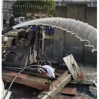 台州打井台州打岩石井台州打井队