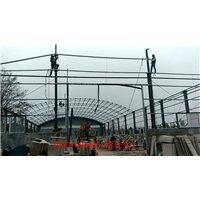 东莞废旧钢结构厂房拆除回收找哪个公司口碑好 