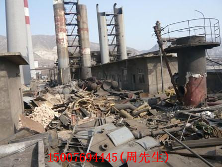 东莞倒闭厂整厂拆除收购2020年新的报价多少 