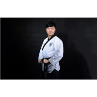 张仪总馆长 