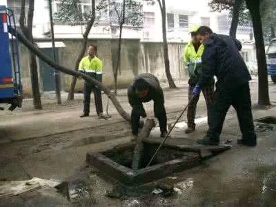 惠阳高压清洗师傅