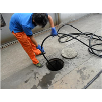 惠阳市政管清洗师傅