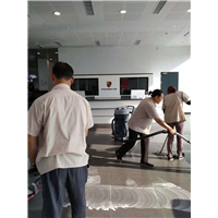 鱼峰单位保洁公司