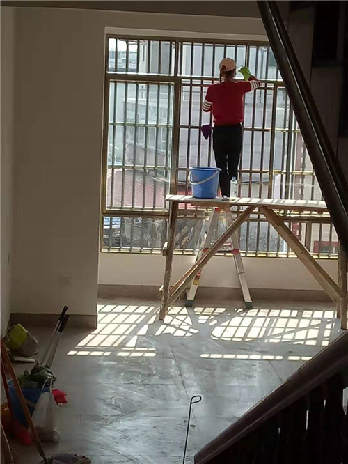 柳南单位保洁公司
