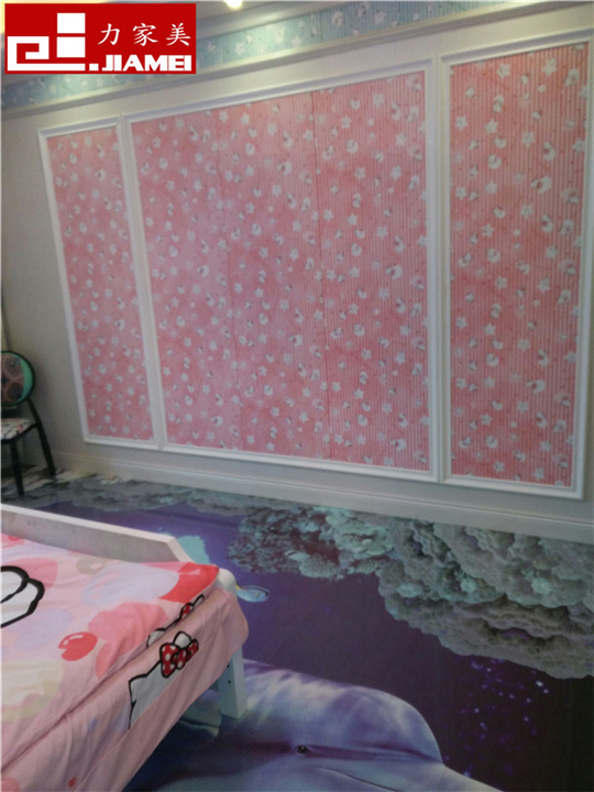 厦门墙板制作 