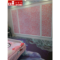 厦门墙板制作 