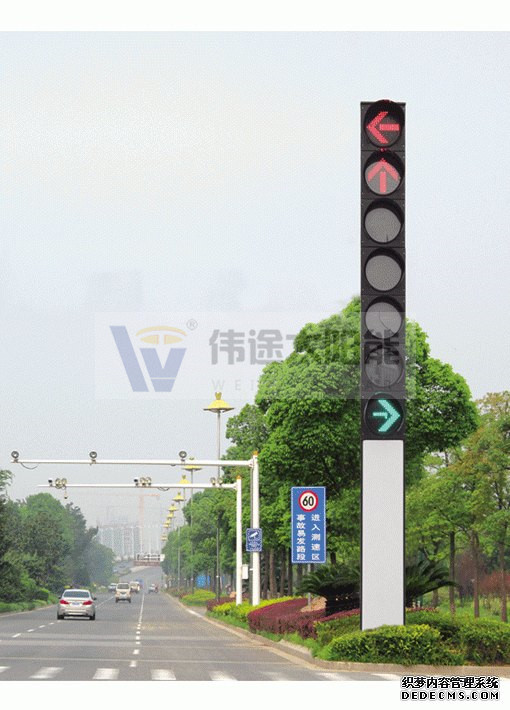 江苏交通信号灯哪家好