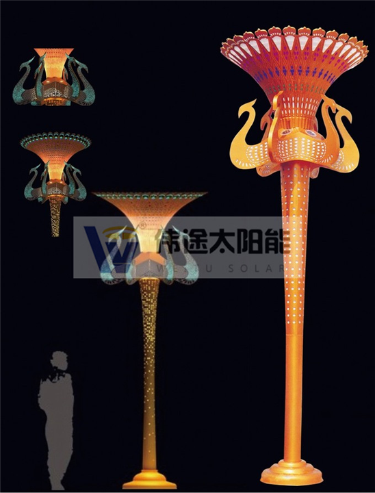 江苏景观灯多少钱