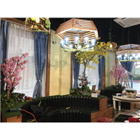 乌鲁木齐园林景观工程 