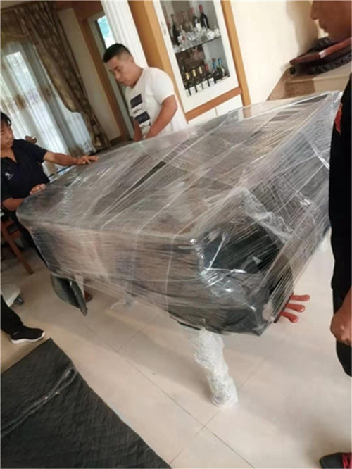 增城区搬家哪家专业