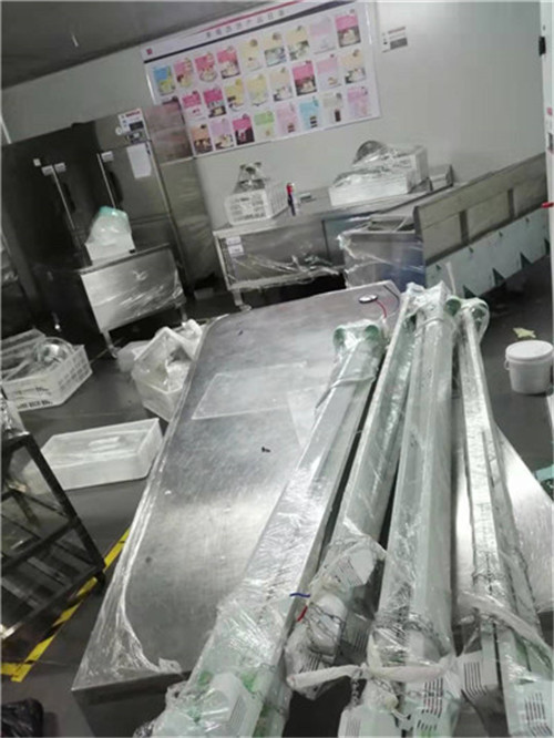 天河区上门搬家