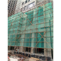 宝安区钢管架搭建价格 