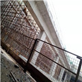 罗湖区钢管架搭建施工