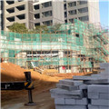 龙华区钢管架搭建施工