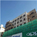 深圳钢管架搭建报价