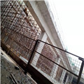 罗湖区钢管架搭建施工
