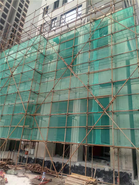宝安区钢管架搭建价格 