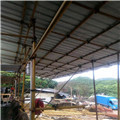 佛山钢管架搭建公司