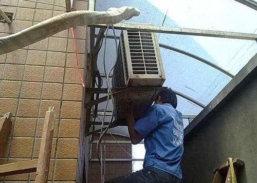 太原空调拆装价格