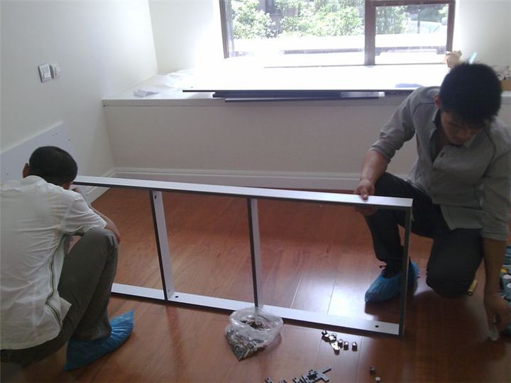 太原家具维修价格