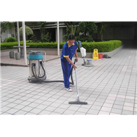 太原小区保洁公司
