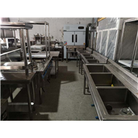 高明区厨具回收站