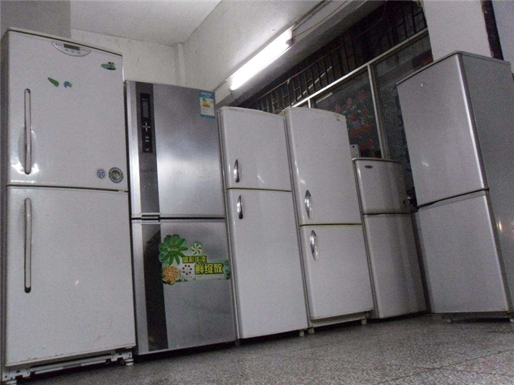 三水冰箱回收服务 