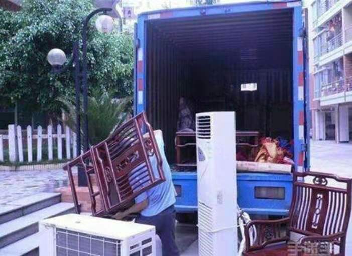 搬家案例19