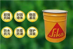 许昌地坪漆厂家
