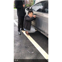 开汽车锁