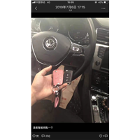 配汽车钥匙16