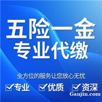 扬州代缴** 