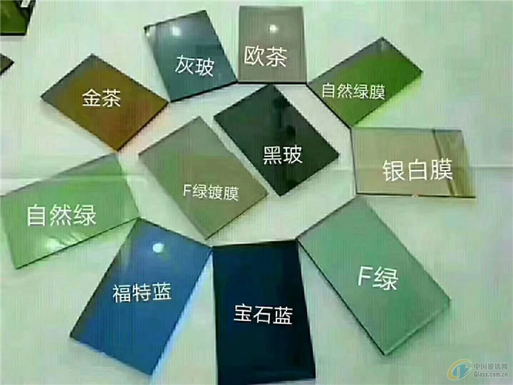 新疆中空玻璃 