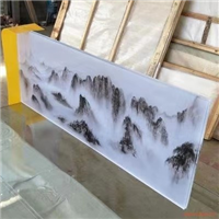 阿克苏钢化玻璃 