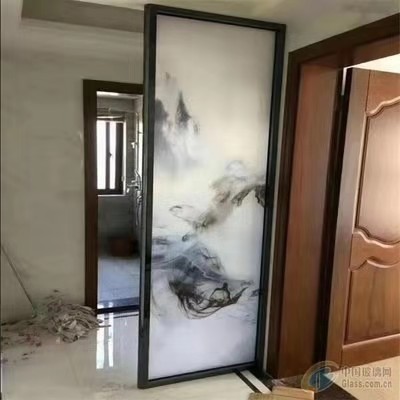 新疆幕墙玻璃 