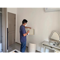 昆山上门检测治理甲醛公司