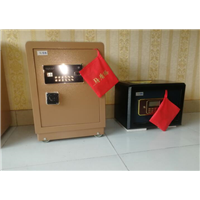 德阳保险柜价格