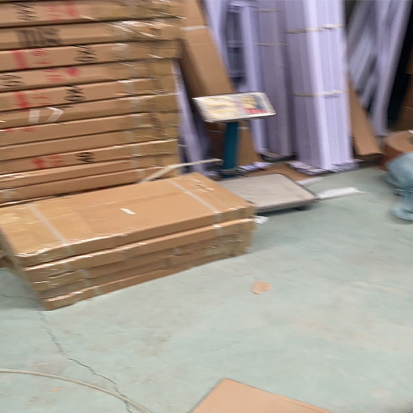 角钢货架定制 