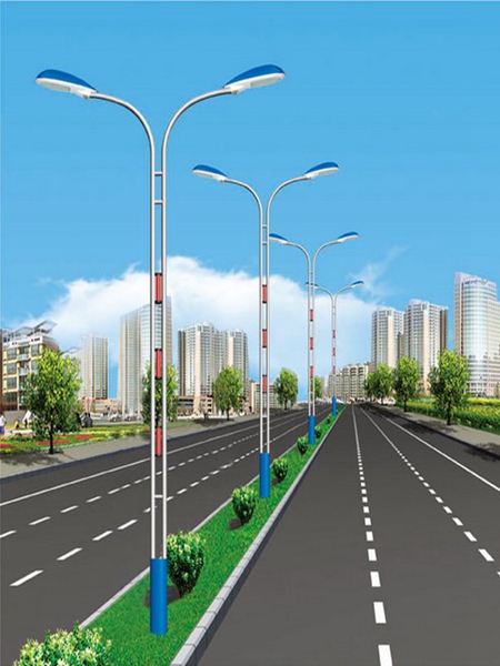 阿克苏太阳能路灯 