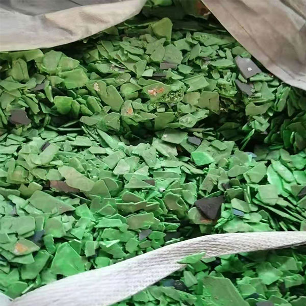 塑料分色值得信赖 